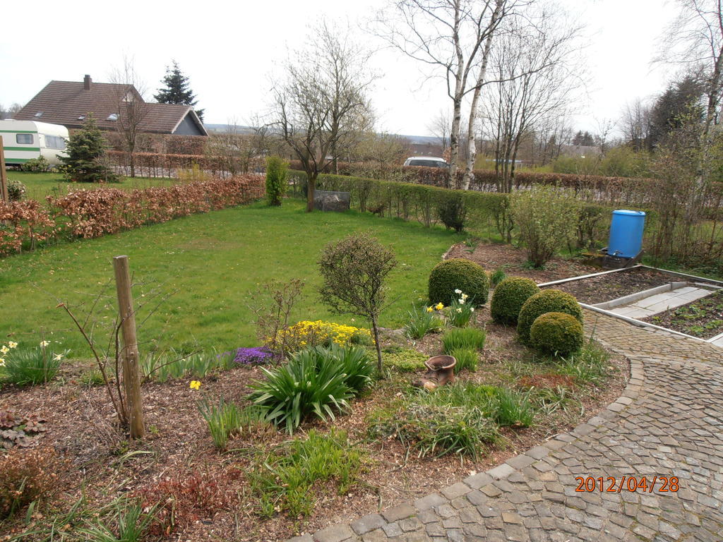 Ferienwohnung Peters Monschau Habitación foto